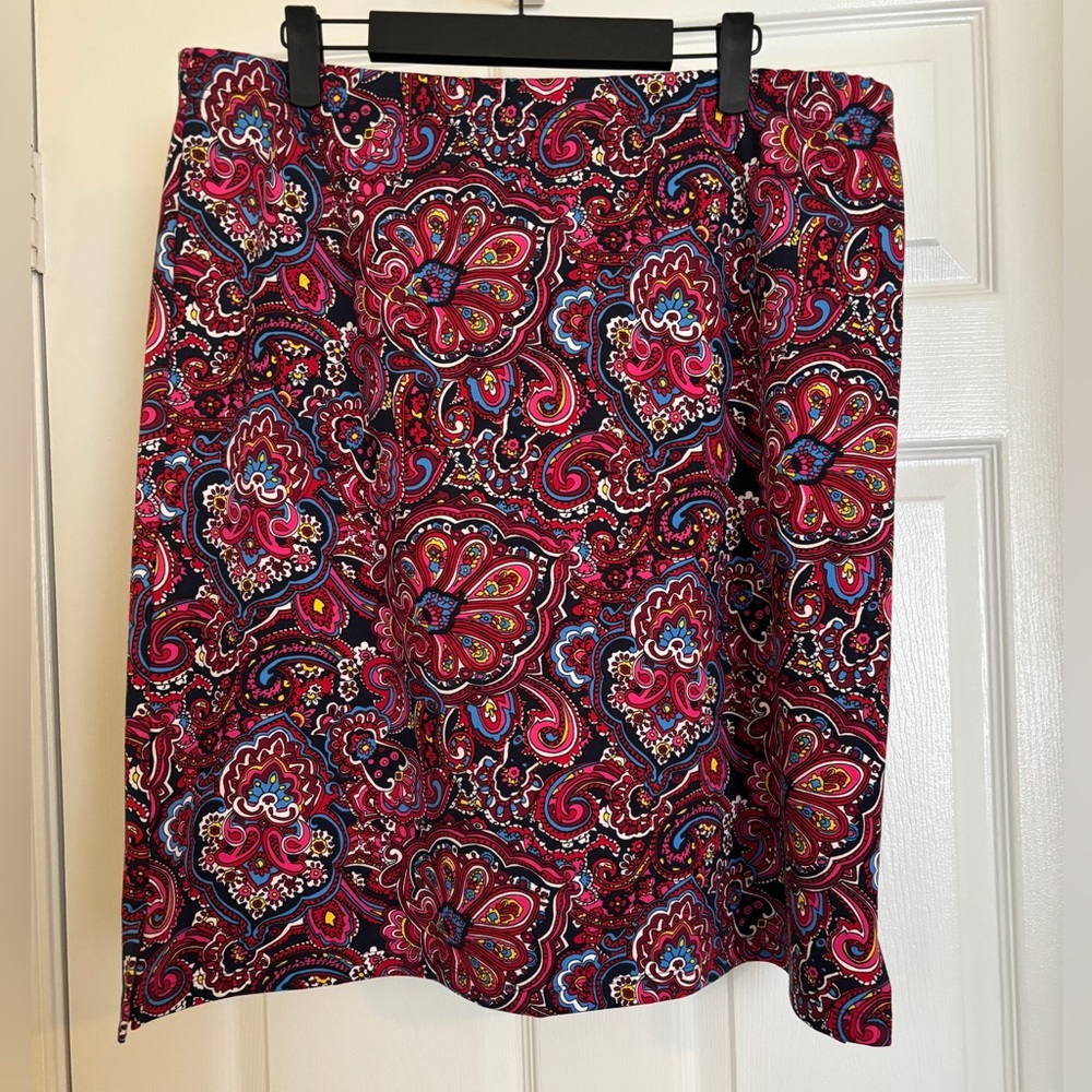 Talbots skirt